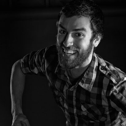 Nicholas Gilbert Photo 26