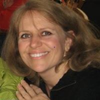 Jane Bradbury Photo 29