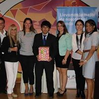Carlos Centeno Photo 12
