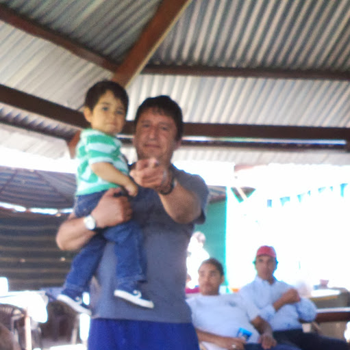 Guillermo Cornejo Photo 20