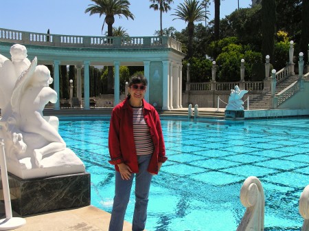 Janet Blum Photo 2