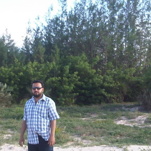 Abdul Habib Photo 35