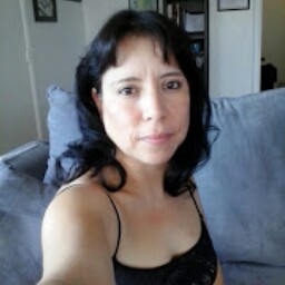 Judith Andrade Photo 13