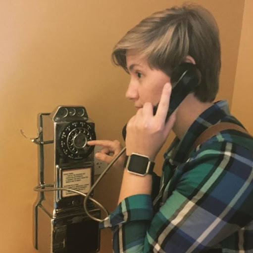 Megan Greer Photo 14