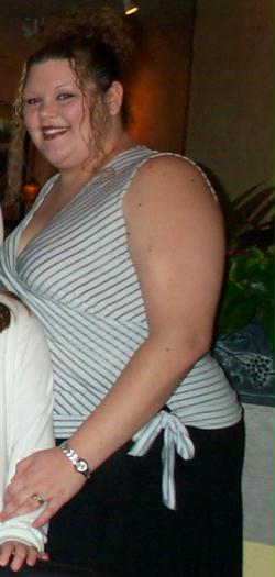 Crystal Cooper Photo 33