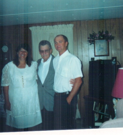 Kathy Moore Photo 22