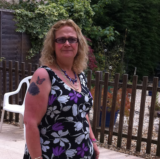 Tracey Carter Photo 22