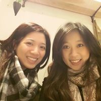 Christine Fong Photo 9