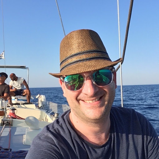 Anthony Hopper Photo 17