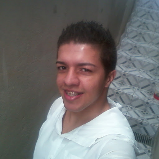 Marcelo Lima Photo 33