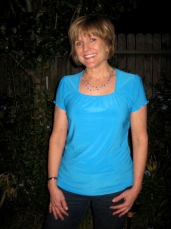 Lisa Heck Photo 24