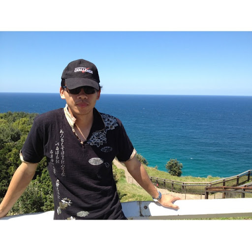 William Ma Photo 36