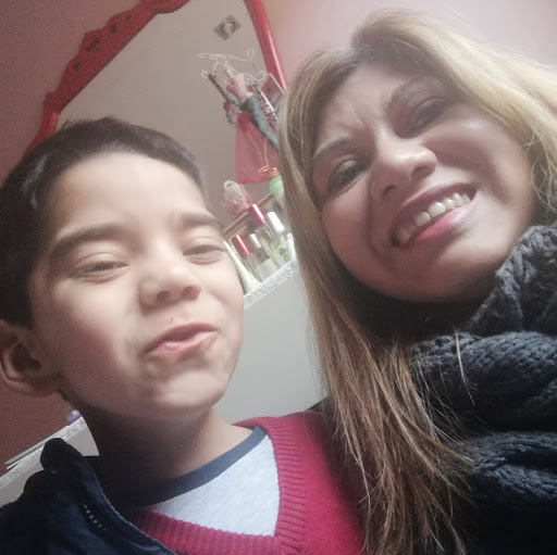 Julia Ojeda Photo 17