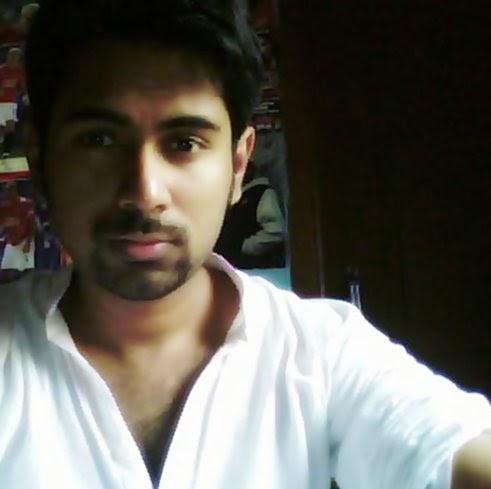 Talha Khan Photo 25