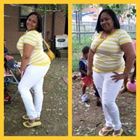 Ayanna Martin Photo 15