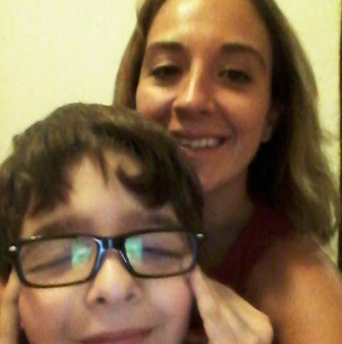 Cynthia Rosales Photo 9