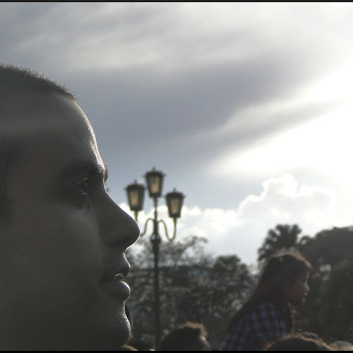 Alex Castellanos Photo 36