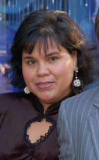 Jeanette Evans Photo 10