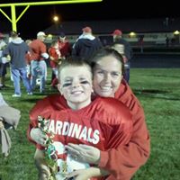 Meredith Blankenship Photo 5