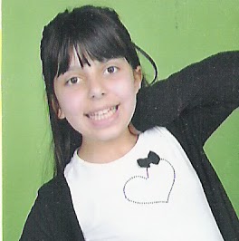Alicia Calderon Photo 33