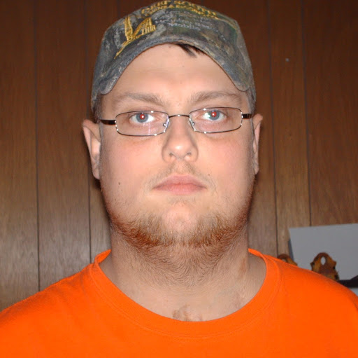 Stephen Griggs Photo 22