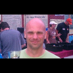 Donald Heffner Photo 3