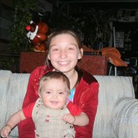 Marie Land Photo 10