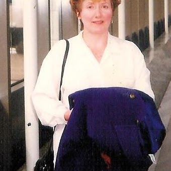 Ann Wilkinson Photo 42