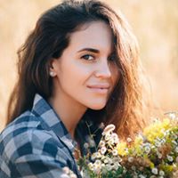 Anna Melnyk Photo 19