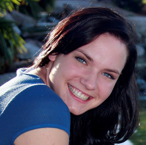 Sarah Libby Photo 12