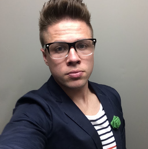 Christopher Graham Photo 37