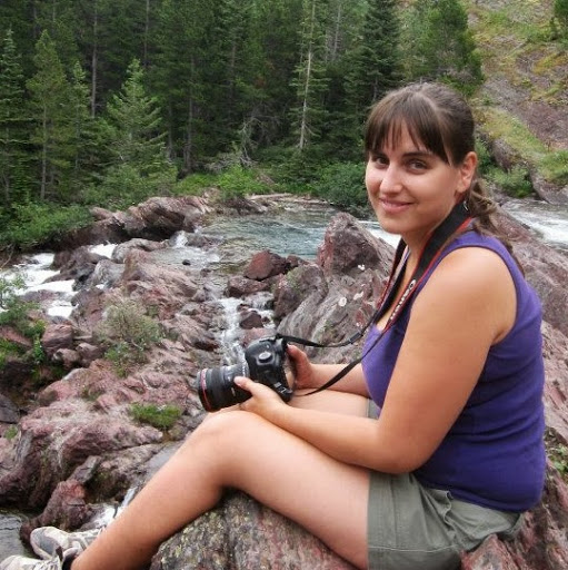 Christina Choate Photo 1