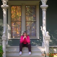 Cassandra Taylor Photo 22