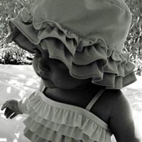 Kristin Scarborough Photo 4