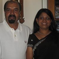 Alice Varghese Photo 7