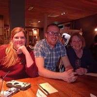 Gillian Robbins Photo 3