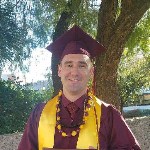 Joseph Hurst Photo 30