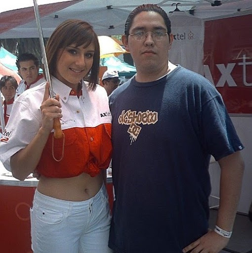 Adan Vega Photo 16