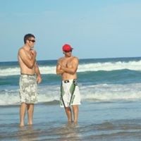 Phillip Foster Photo 25