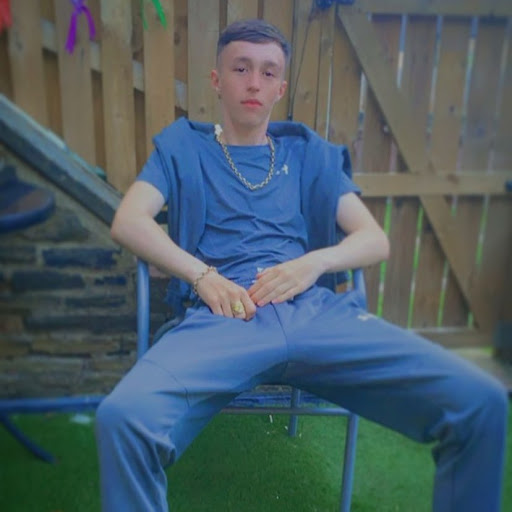 Shaun Fuller Photo 27