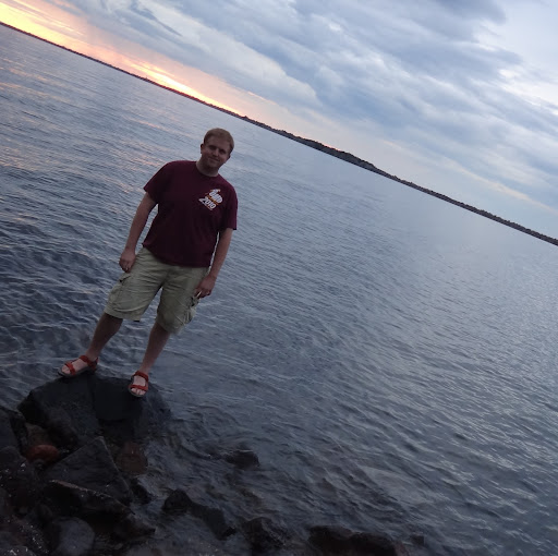 Shane O'Brien Photo 15