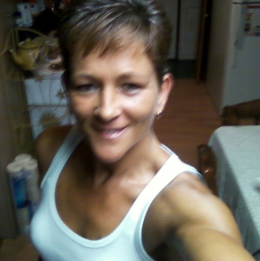 Cindy Caudill Photo 6