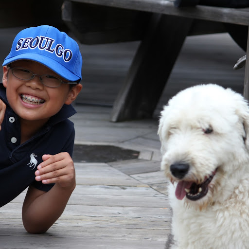 Christopher Kang Photo 14