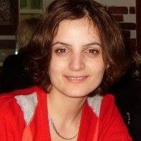 Arpine Hakobyan Photo 14