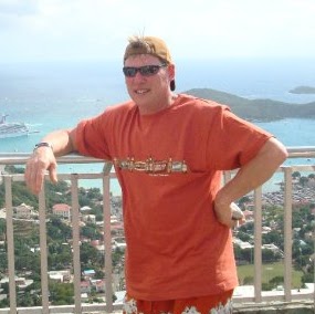 Richard Sheehan Photo 40