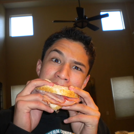 Jacob Baca Photo 35