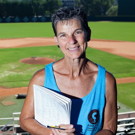 Christine Franklin Photo 37