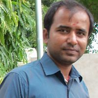 Prakash Sharan Photo 2