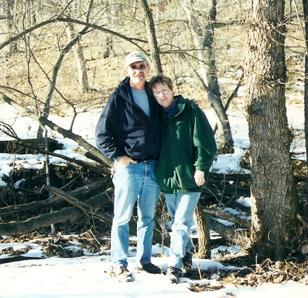 Nadine Wood Photo 6