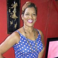 Paula Washington Photo 18